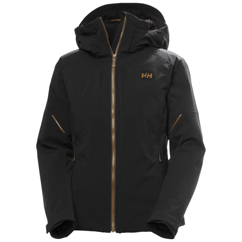 Helly Hansen W Atlas Infinity Stretch Jkt - Veste ski femme | Hardloop