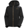 Helly Hansen W Atlas Infinity Stretch Jkt - Ski-jas - Dames | Hardloop