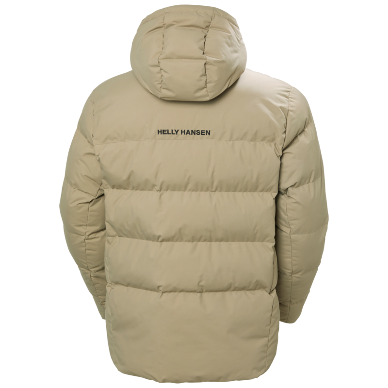 Helly Hansen Nordic Puffy Jacket - Casaco penas homem | Hardloop