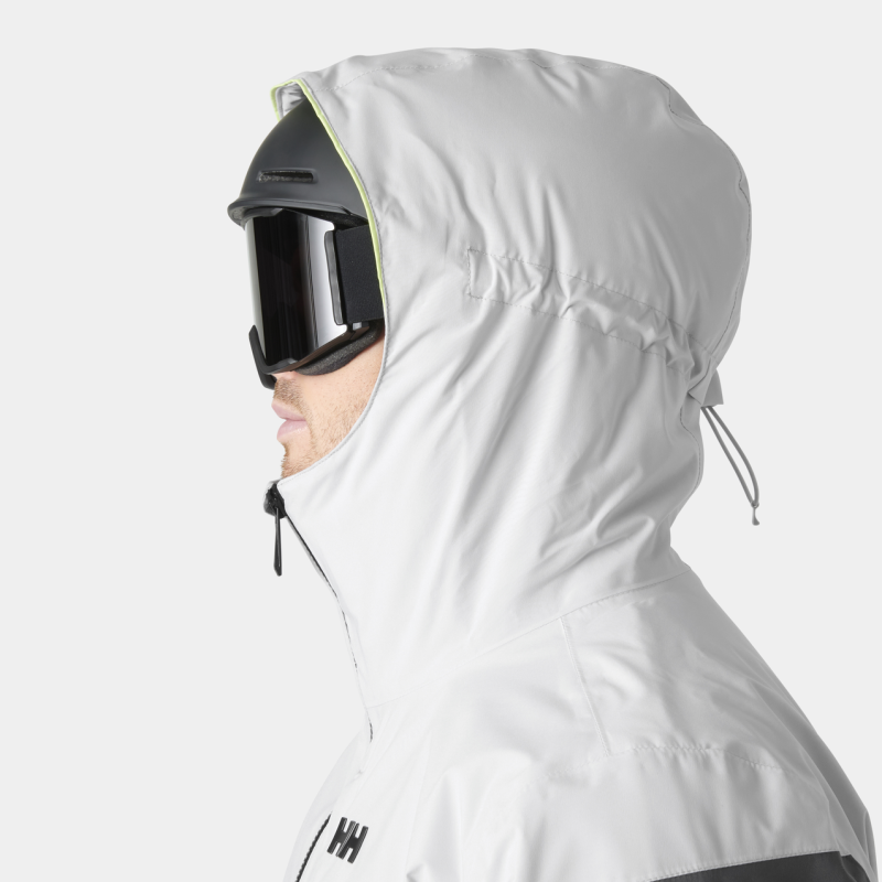 Helly Hansen Panoramic Ins Jacket - Chaqueta de esquí - Hombre | Hardloop