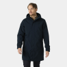 Helly Hansen Brussel Ins Rain Coat - Parka - Men's | Hardloop