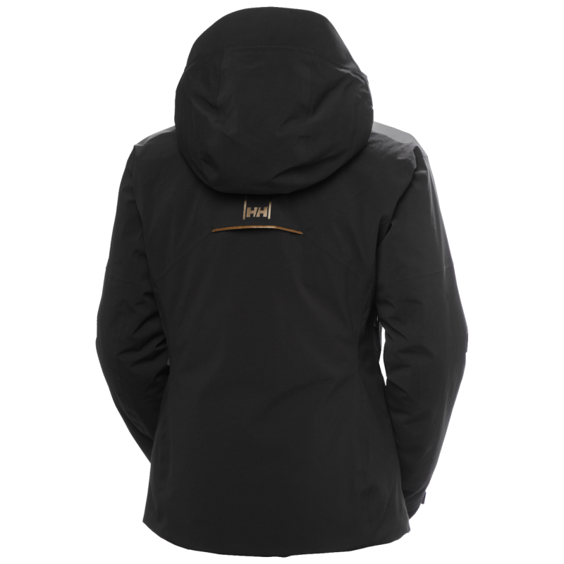 Helly Hansen W Atlas Infinity Stretch Jkt - Skidjacka - Dam | Hardloop