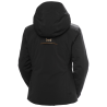 Helly Hansen W Atlas Infinity Stretch Jkt - Casaco de esquí mulher | Hardloop