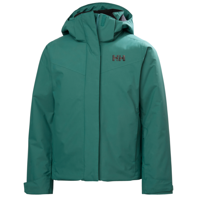 Helly Hansen Jr Girl Icelily Jacket - Giacca da sci - Bambino | Hardloop