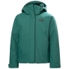 Helly Hansen Jr Girl Icelily Jacket - Giacca da sci - Bambino | Hardloop