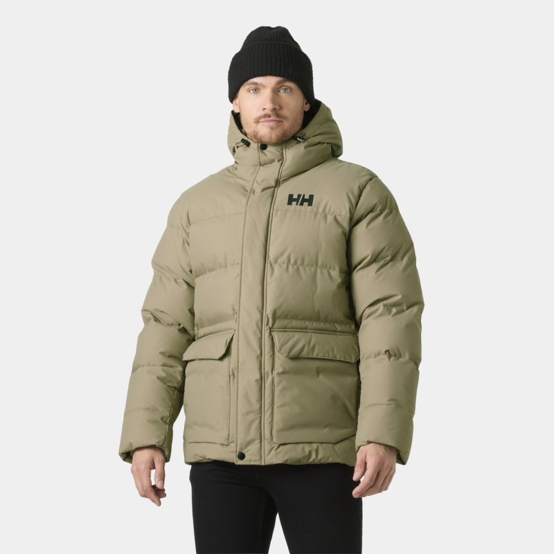 Helly Hansen Nordic Puffy Jacket - Casaco penas homem | Hardloop