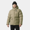 Helly Hansen Nordic Puffy Jacket - Giacca sintetica - Uomo | Hardloop