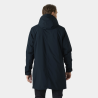 Helly Hansen Brussel Ins Rain Coat - Parka homme | Hardloop