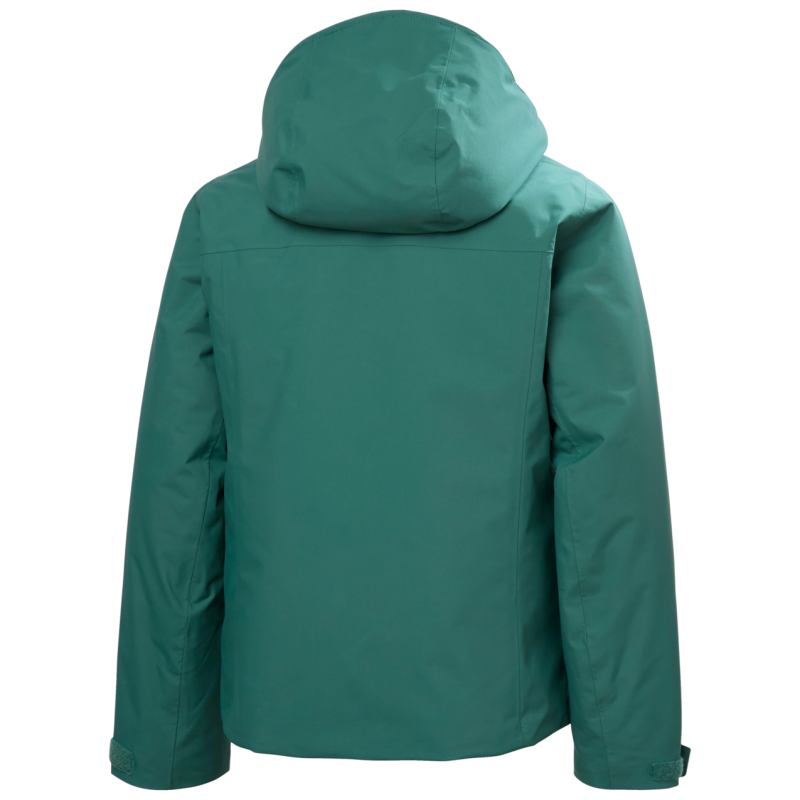 Helly Hansen Jr Girl Icelily Jacket - Giacca da sci - Bambino | Hardloop