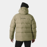 Helly Hansen Nordic Puffy Jacket - Casaco penas homem | Hardloop
