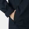 Helly Hansen Brussel Ins Rain Coat - Parka - Men's | Hardloop