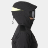 Helly Hansen W Atlas Infinity Stretch Jkt - Kurtka narciarska damska | Hardloop