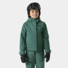 Helly Hansen Jr Girl Icelily Jacket - Skidjacka - Børn | Hardloop