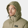 Helly Hansen Nordic Puffy Jacket - Casaco penas homem | Hardloop