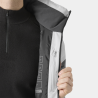 Helly Hansen Panoramic Ins Jacket - Pánská lyžařská bunda | Hardloop