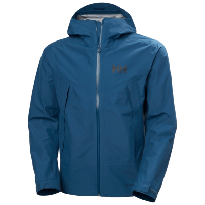 Verglas Infinity Shell Jacket 2.0 - Casaco impermeável homem