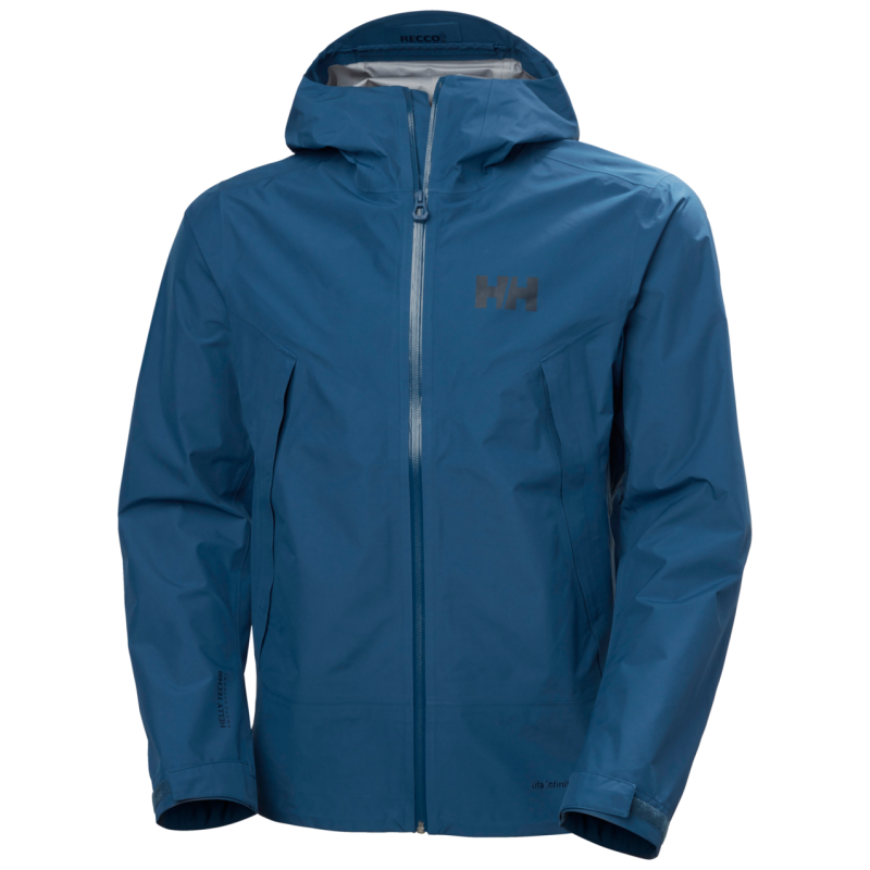 Verglas Infinity Shell Jacket 2.0 - Sadetakki - Miehet