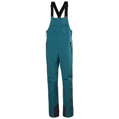 Helly Hansen Legendary Insulated Bib Pant - Salopette ski femme
