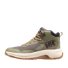 Utility Green / Sperry Gum