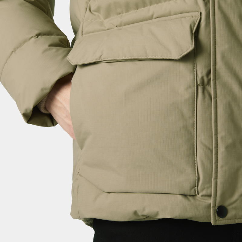 Helly Hansen Nordic Puffy Jacket - Giacca sintetica - Uomo | Hardloop