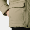 Helly Hansen Nordic Puffy Jacket - Casaco penas homem | Hardloop