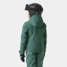 Helly Hansen Jr Girl Icelily Jacket - Skidjacka - Børn | Hardloop