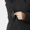 Helly Hansen W Atlas Infinity Stretch Jkt - Skijakke - Damer | Hardloop