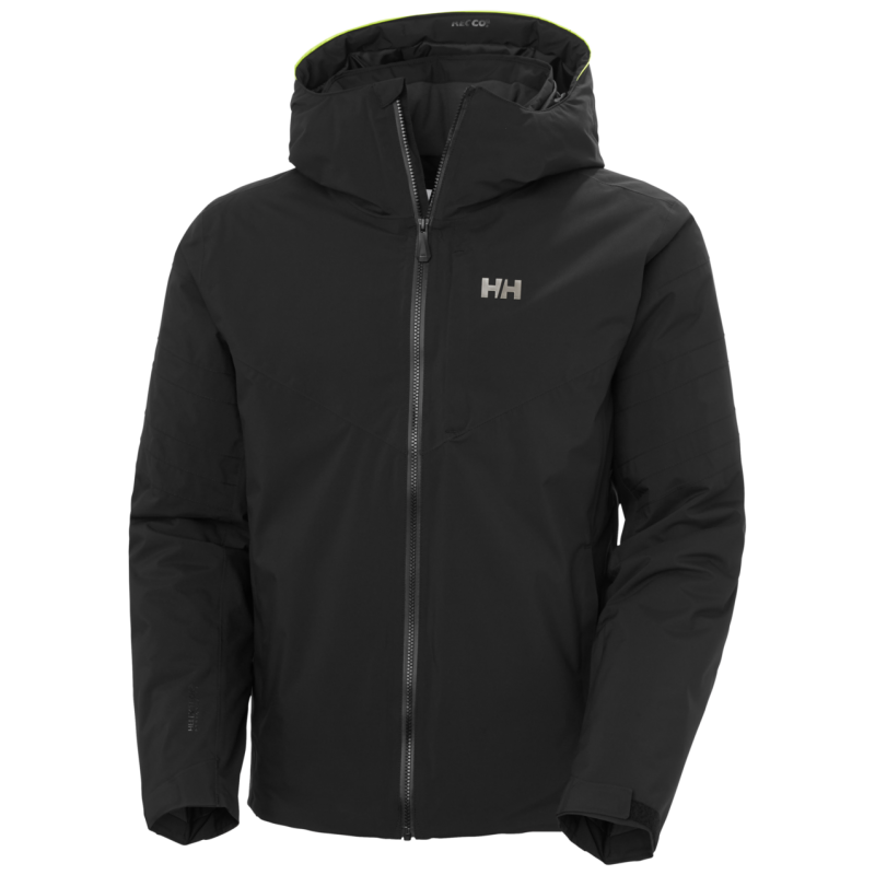 Helly Hansen Panoramic Ins Jacket - Veste ski homme | Hardloop