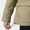 Helly Hansen Nordic Puffy Jacket - Giacca sintetica - Uomo | Hardloop