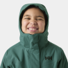 Helly Hansen Jr Girl Icelily Jacket - Skidjacka - Børn | Hardloop