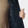 Helly Hansen Brussel Ins Rain Coat - Parka - Men's | Hardloop
