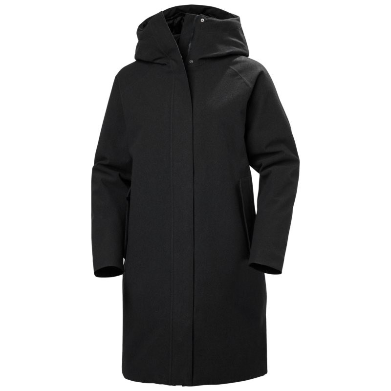 W Frogner Ins Coat - Parka - Damen