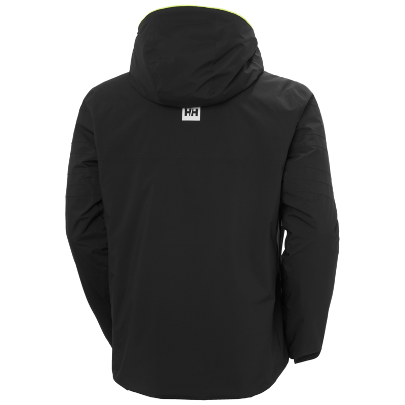 Helly Hansen Panoramic Ins Jacket - Chaqueta de esquí - Hombre | Hardloop