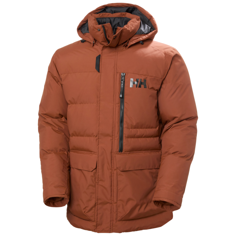 Helly Hansen Tromsoe Jacket - Synthetic Jacket - Men's