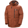 Helly Hansen Tromsoe Jacket - Giacca sintetica - Uomo