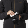 Helly Hansen W Atlas Infinity Stretch Jkt - Giacca da sci - Donna | Hardloop