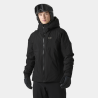 Helly Hansen Panoramic Ins Jacket - Skijacke - Herren | Hardloop