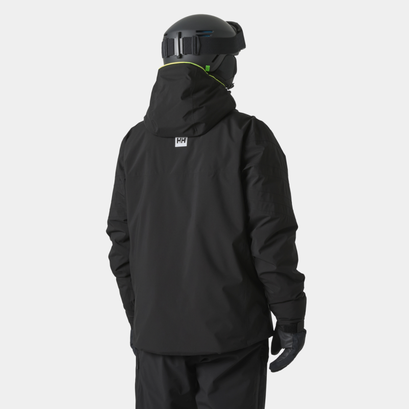 Helly Hansen Panoramic Ins Jacket - Kurtka narciarska meska | Hardloop
