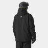 Helly Hansen Panoramic Ins Jacket - Laskettelutakki - Miehet | Hardloop