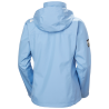 Helly Hansen Crew Hooded Jacket 2.0 - Casaco de vela mulher | Hardloop
