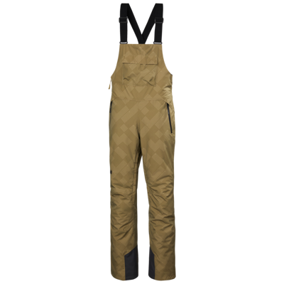 Helly Hansen Legendary Insulated Bib Pant - Hiihtohaalarit - Naiset