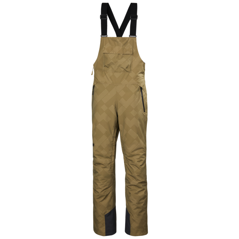 Helly Hansen Legendary Insulated Bib Pant - Ski latzhose - Damen