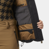 Helly Hansen W Atlas Infinity Stretch Jkt - Skijakke - Damer | Hardloop