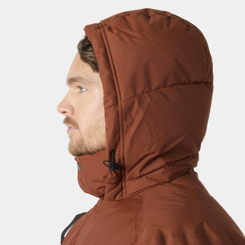 Helly Hansen Tromsoe Jacket - Giacca sintetica - Uomo