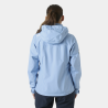 Helly Hansen Crew Hooded Jacket 2.0 - Casaco de vela mulher | Hardloop