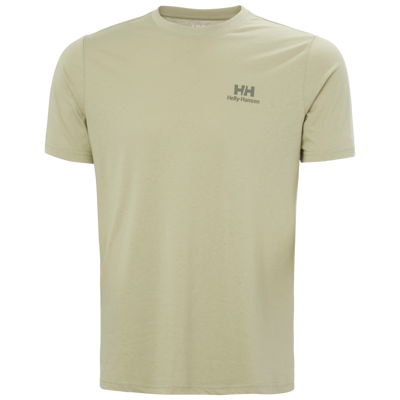 Nord Graphic T-Shirt - Camiseta - Hombre
