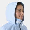 Helly Hansen Crew Hooded Jacket 2.0 - Casaco de vela mulher | Hardloop