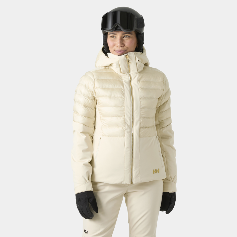 Helly Hansen Avanti Jacket - Veste ski femme | Hardloop