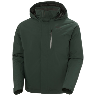 Crewser Jacket - Pánská lyžařská bunda