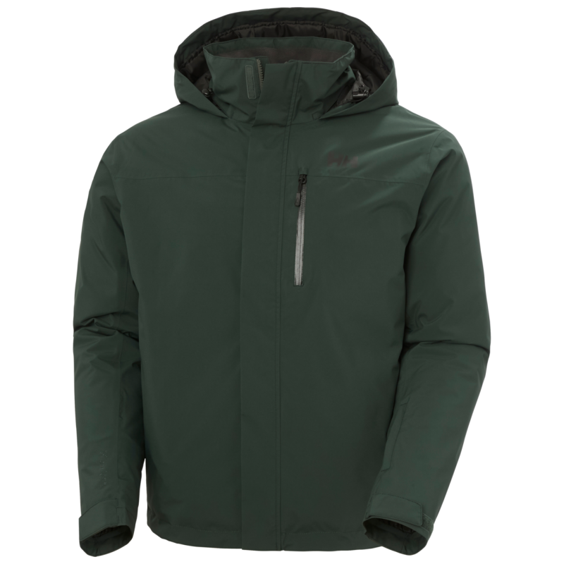 Crewser Jacket - Skidjacka - Herr